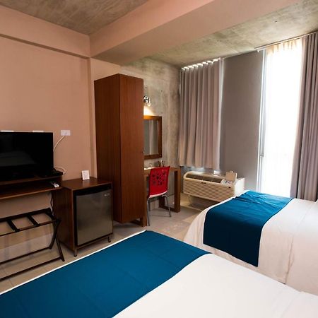 סן חואן Dream Inn Pr מראה חיצוני תמונה
