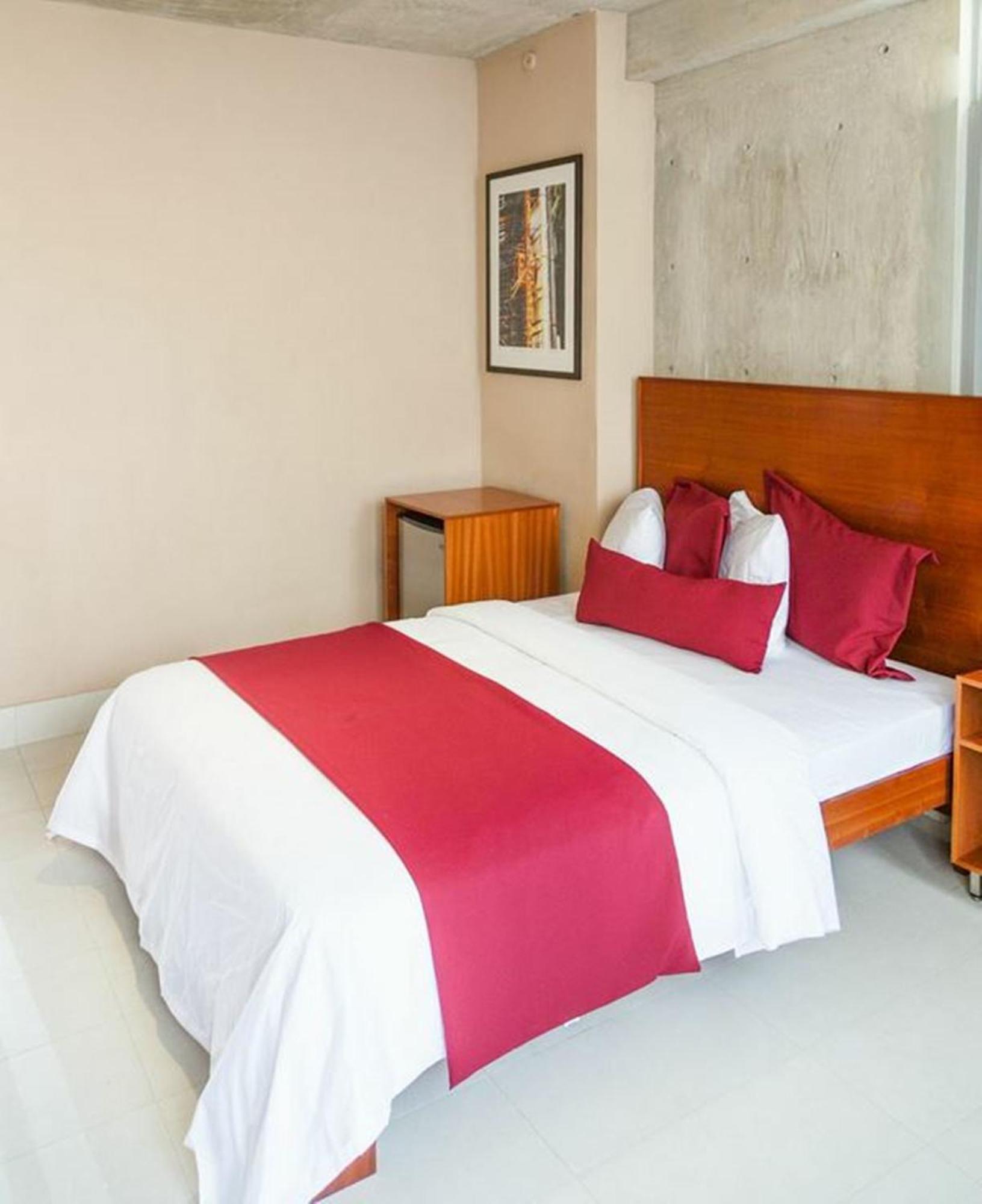 סן חואן Dream Inn Pr חדר תמונה