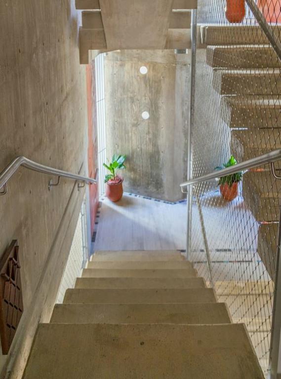 סן חואן Dream Inn Pr מראה חיצוני תמונה
