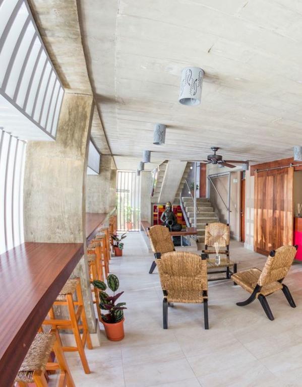סן חואן Dream Inn Pr מראה חיצוני תמונה