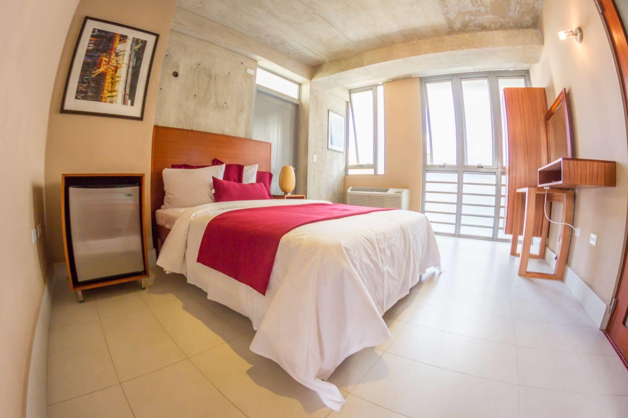 סן חואן Dream Inn Pr מראה חיצוני תמונה