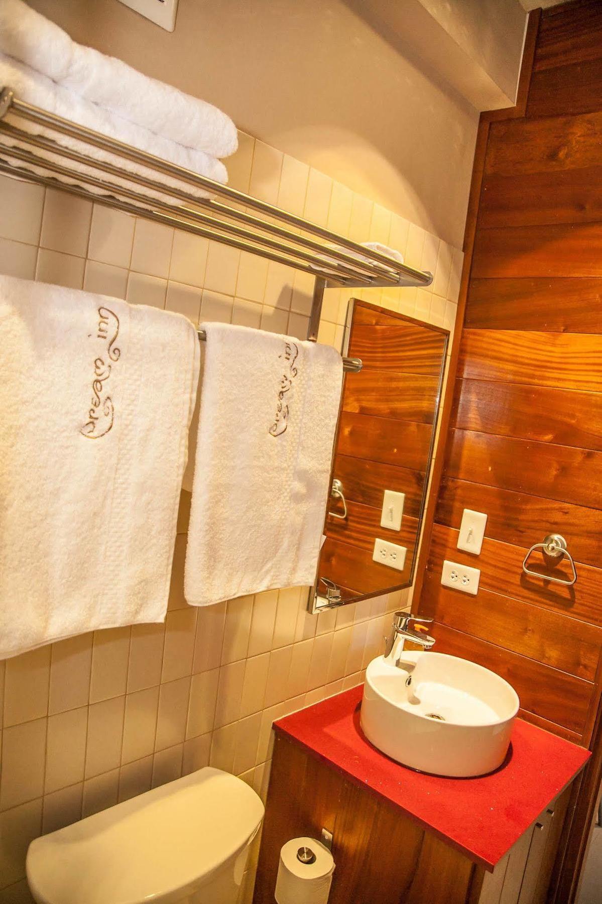 סן חואן Dream Inn Pr מראה חיצוני תמונה