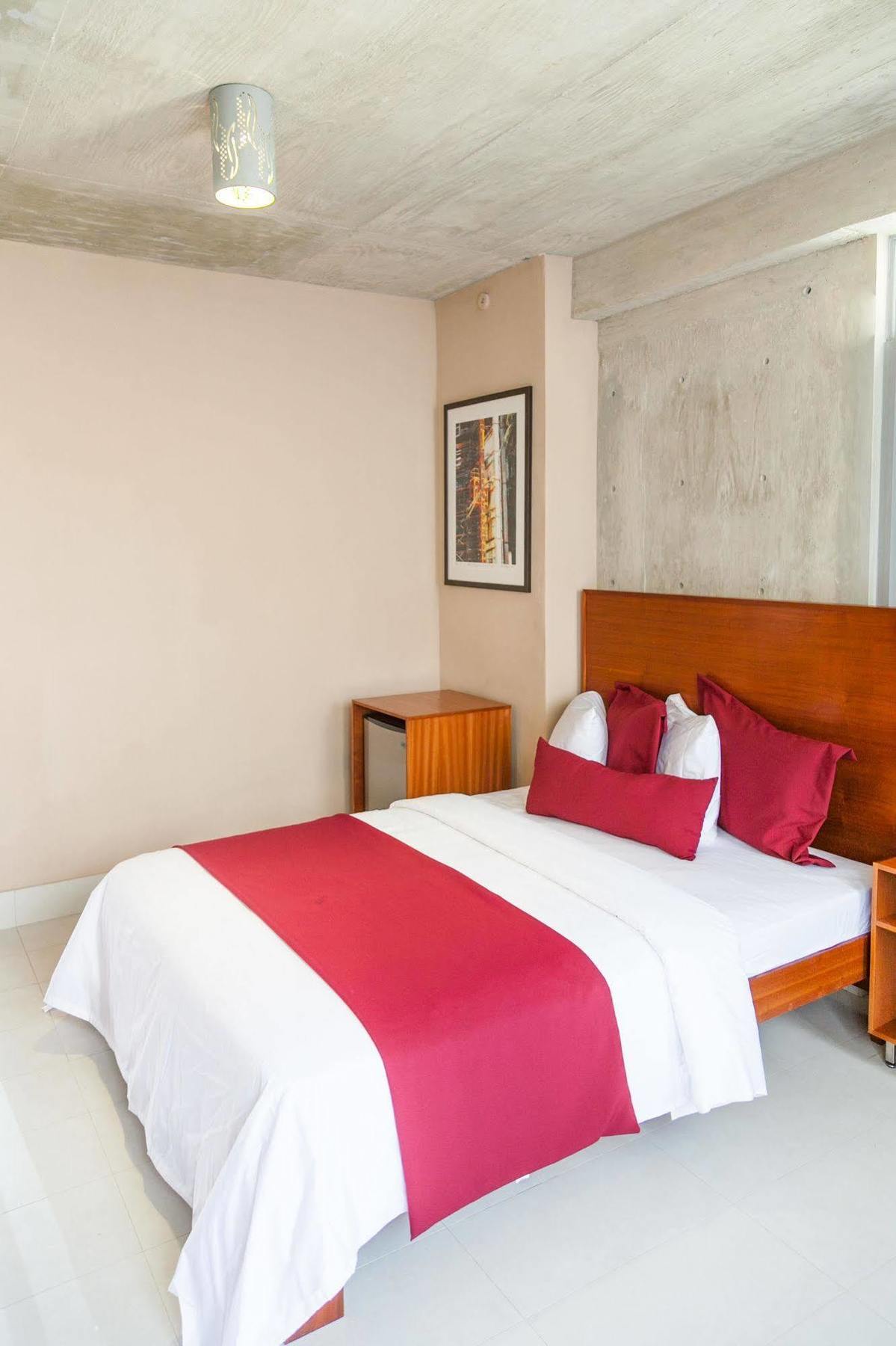 סן חואן Dream Inn Pr מראה חיצוני תמונה