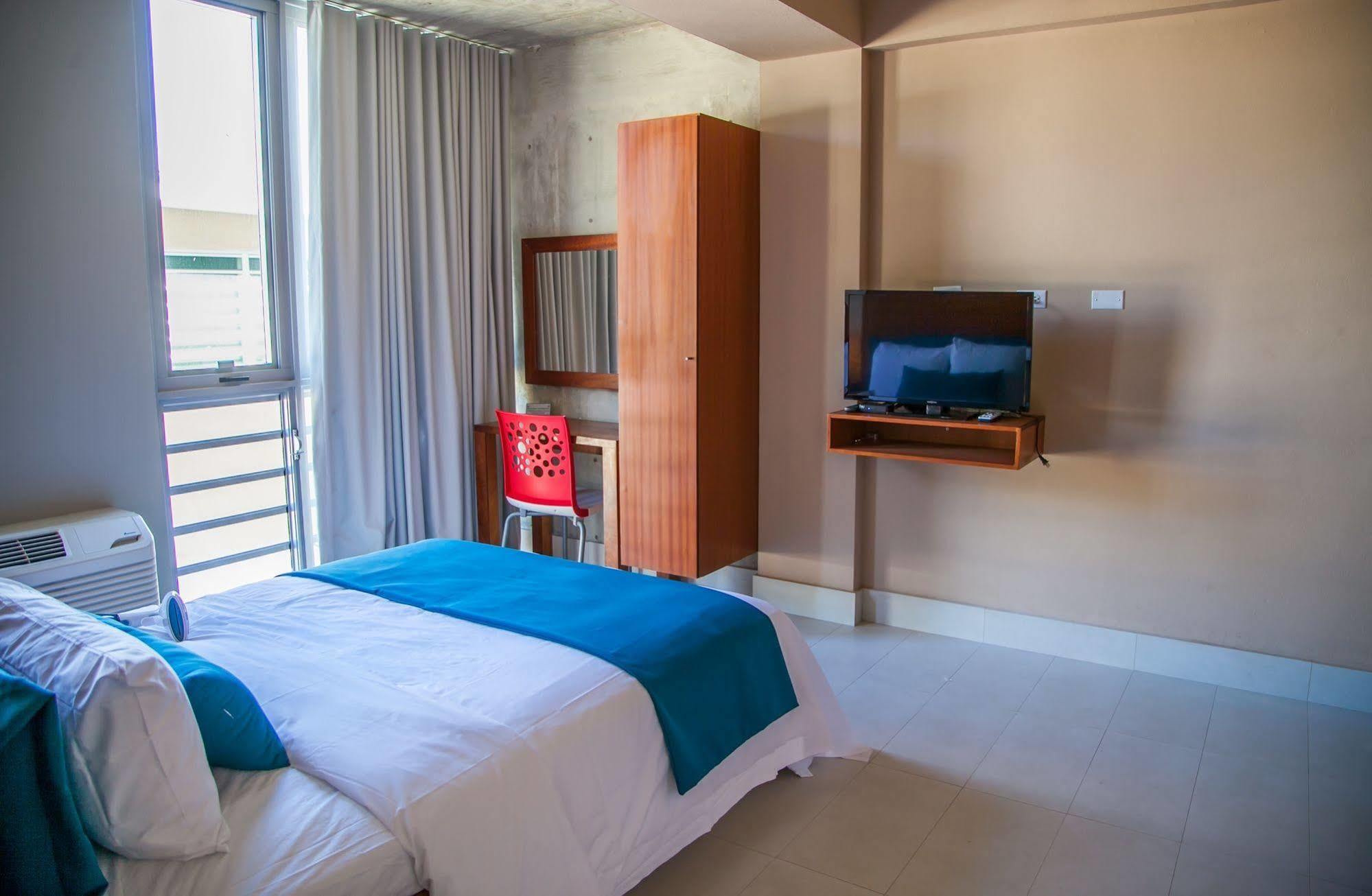 סן חואן Dream Inn Pr מראה חיצוני תמונה