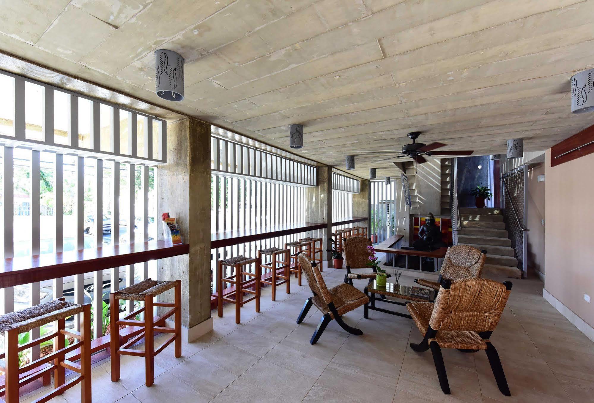 סן חואן Dream Inn Pr מראה חיצוני תמונה