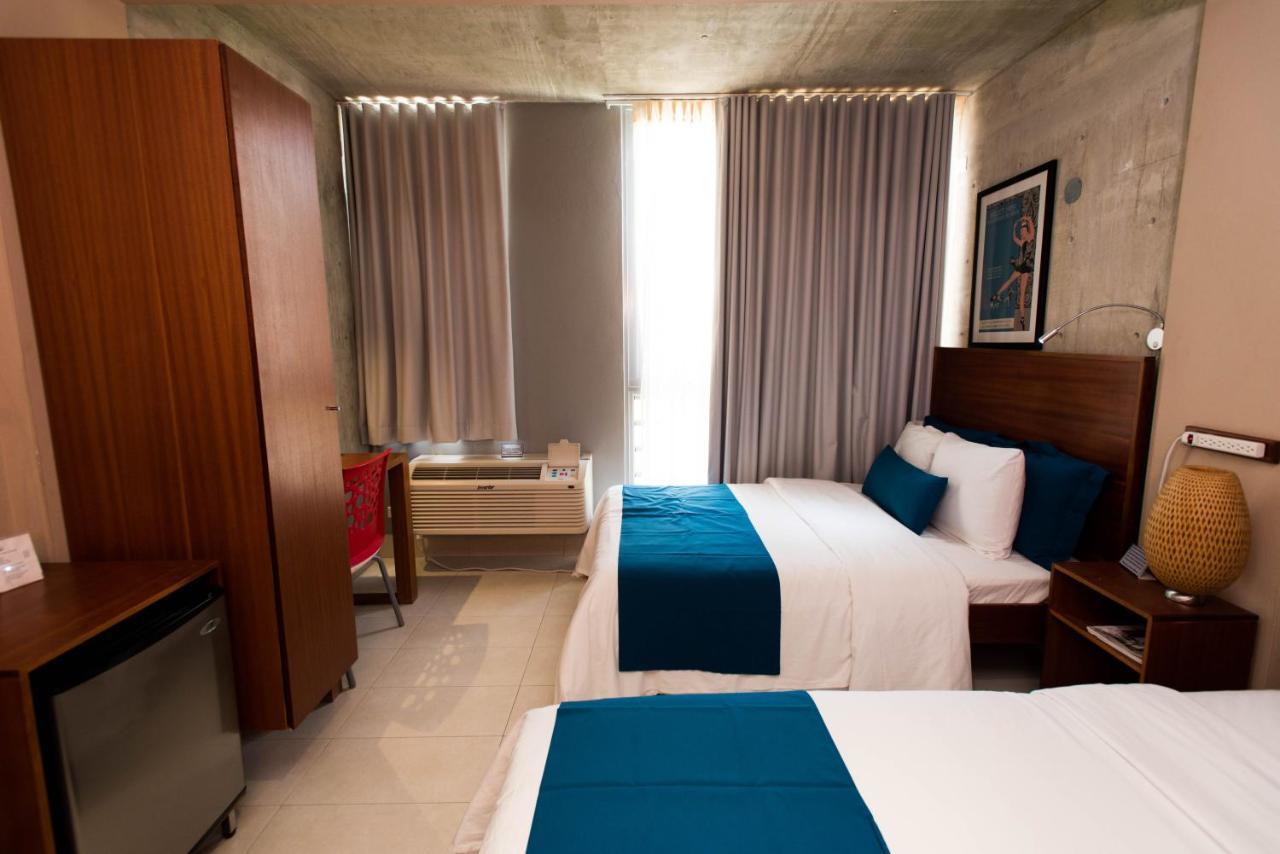 סן חואן Dream Inn Pr מראה חיצוני תמונה